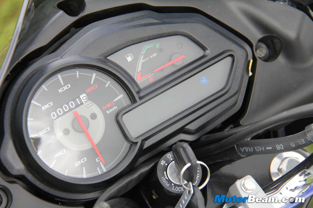 125cc Bike Shootout
