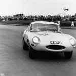 1963 Silverstone Lightweight E-Type