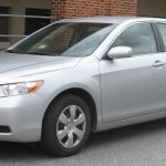 2006 Toyota Camry