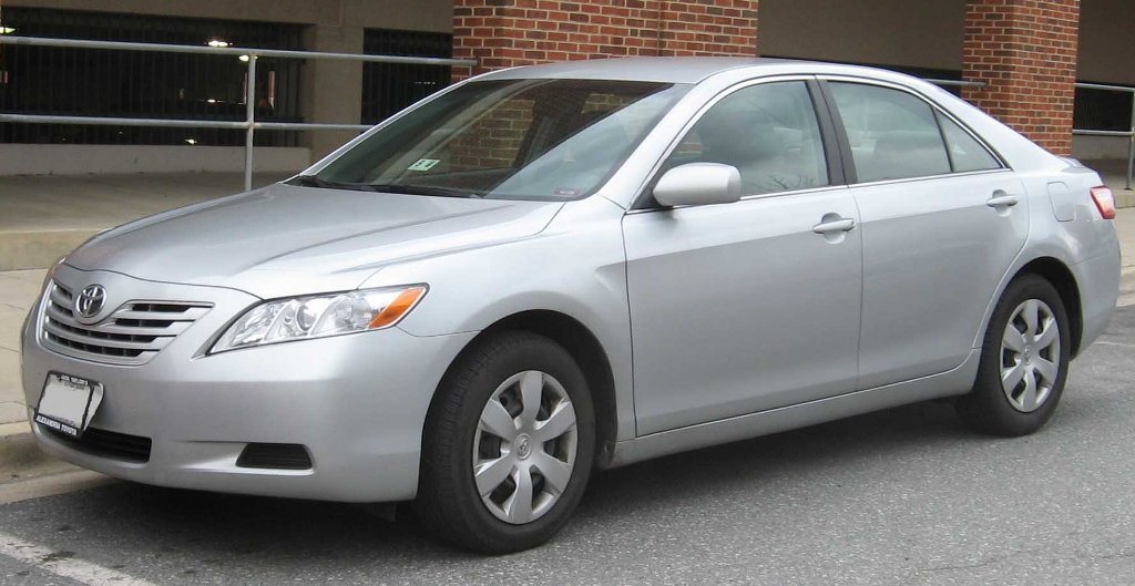 2006 Toyota Camry