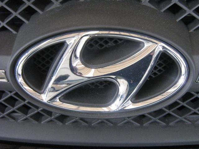 Hyundai 800cc Car