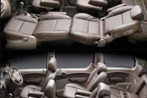 Mahindra Launches 9 Seater Xylo D2 Maxx