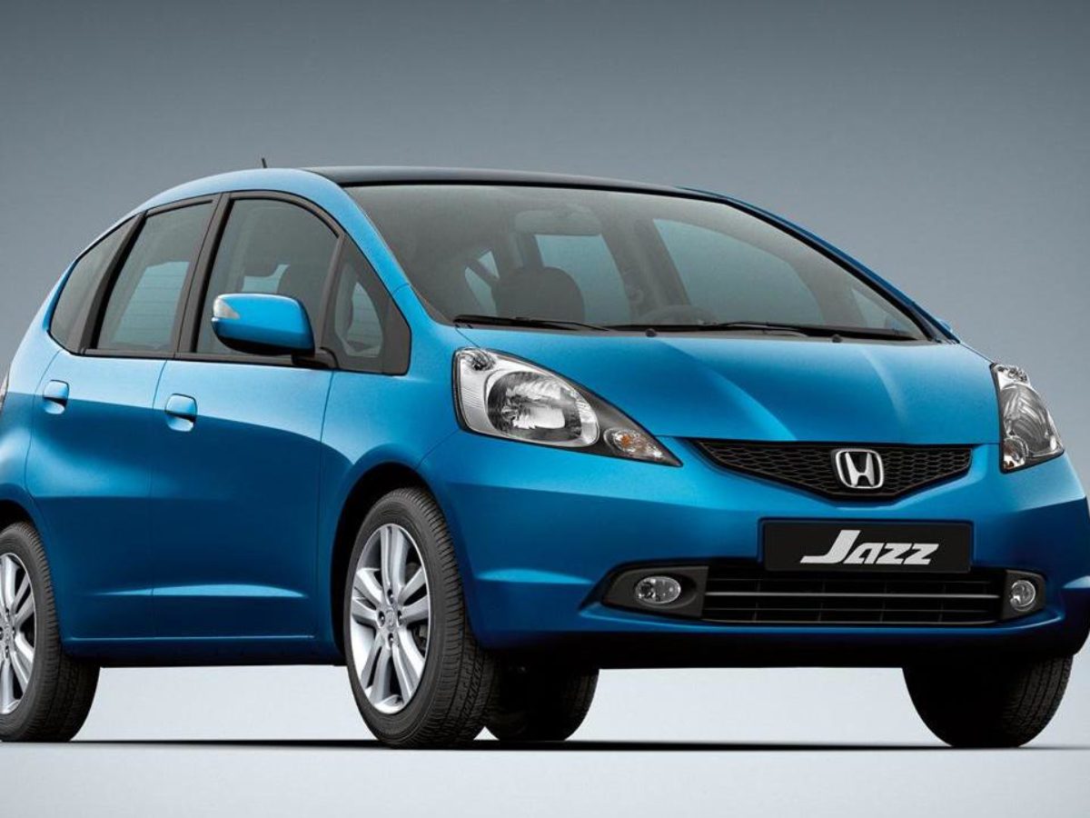 Honda Jazz Features u0026 Specifications