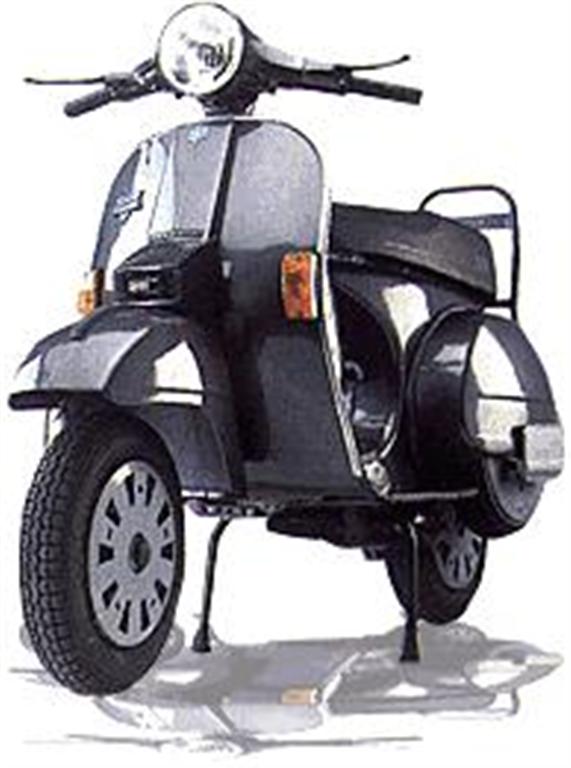 lml vespa price