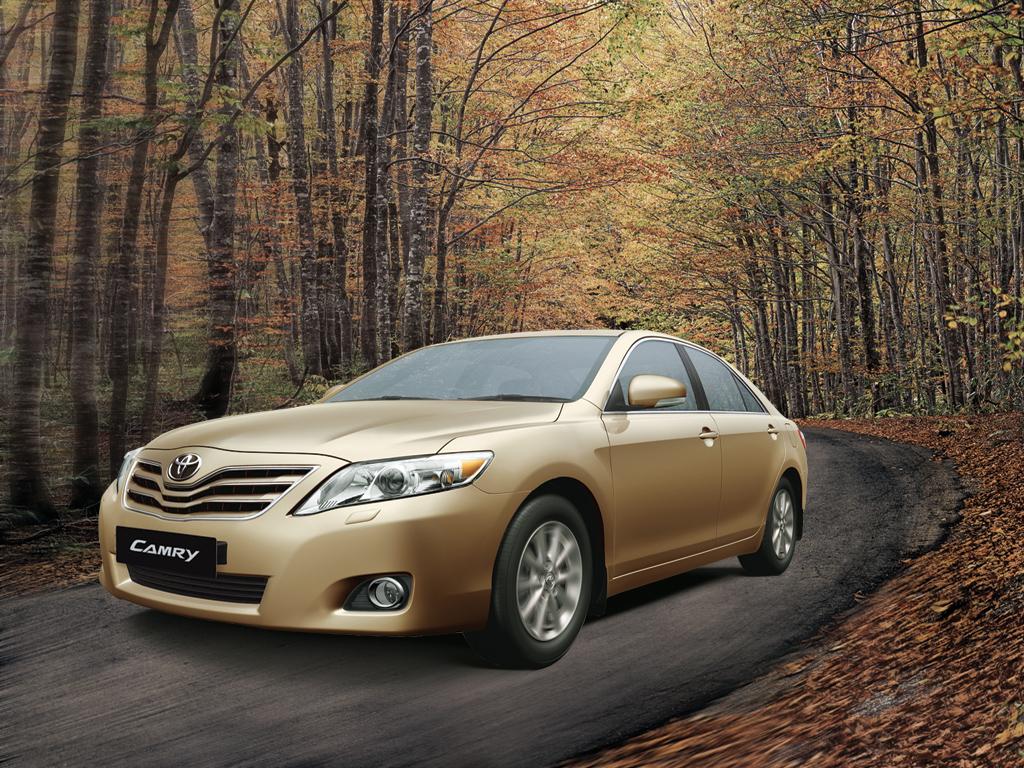 New_Toyota_Camry_India