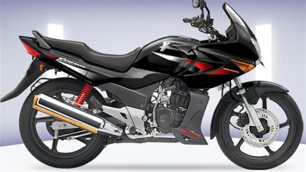 Karizma bike 2009 model deals