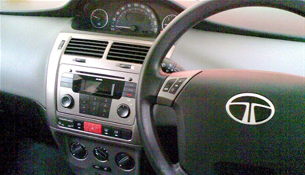 Tata_Indica_Vista_Ignis_Interior