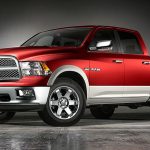 2010 Dodge Ram