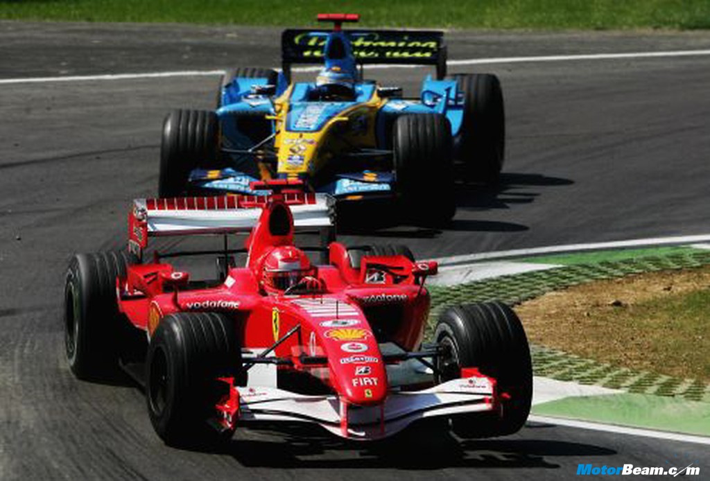 Alonso_Ferrari_F1