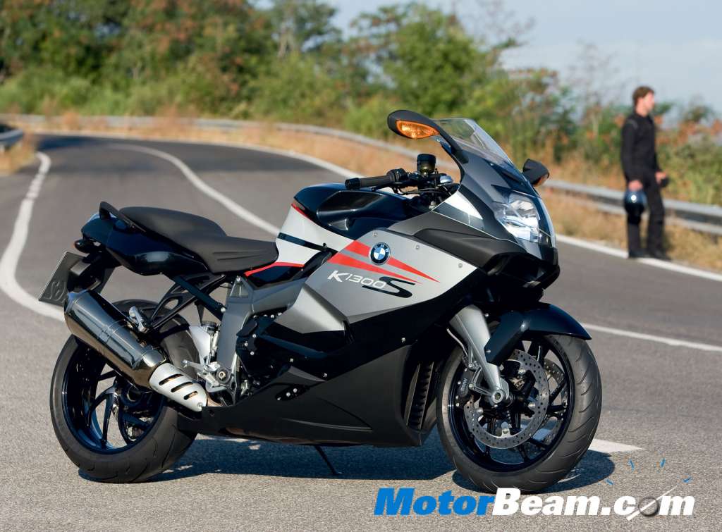 2010_BMW_K1300S_India 2010_BMW_K1300S_India