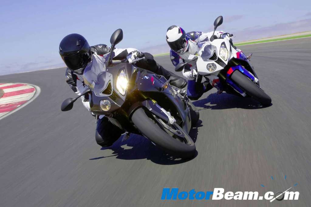 2010_BMW_S1000RR_India