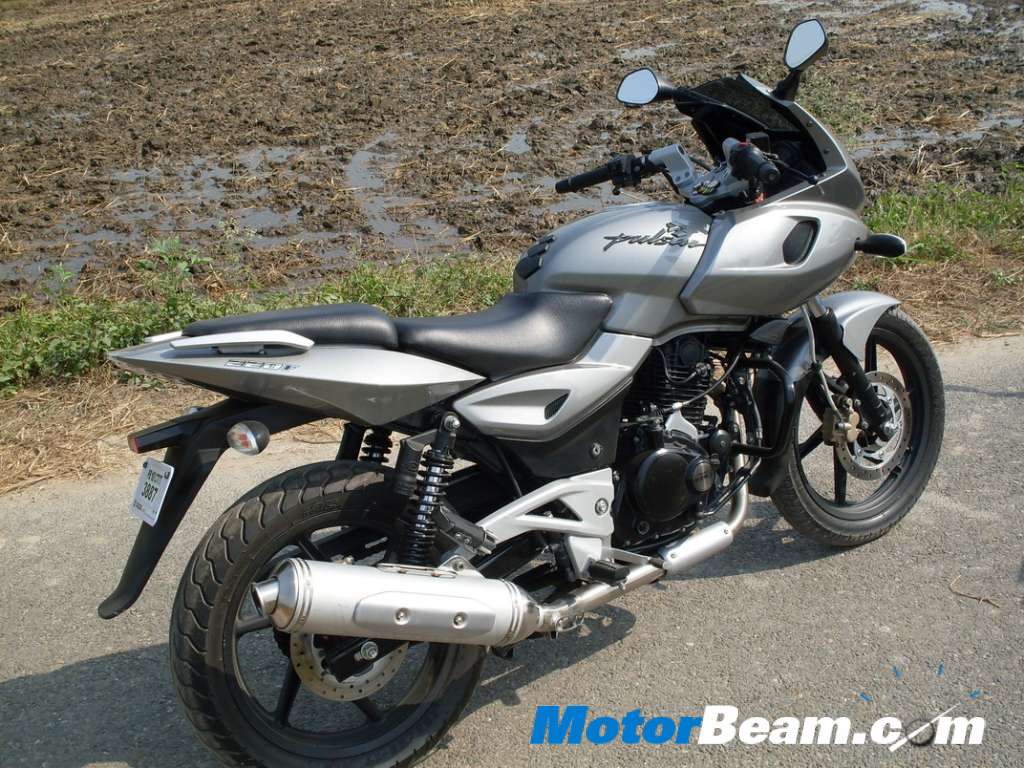 Bajaj Pulsar 220 New Model 2019 Price In India