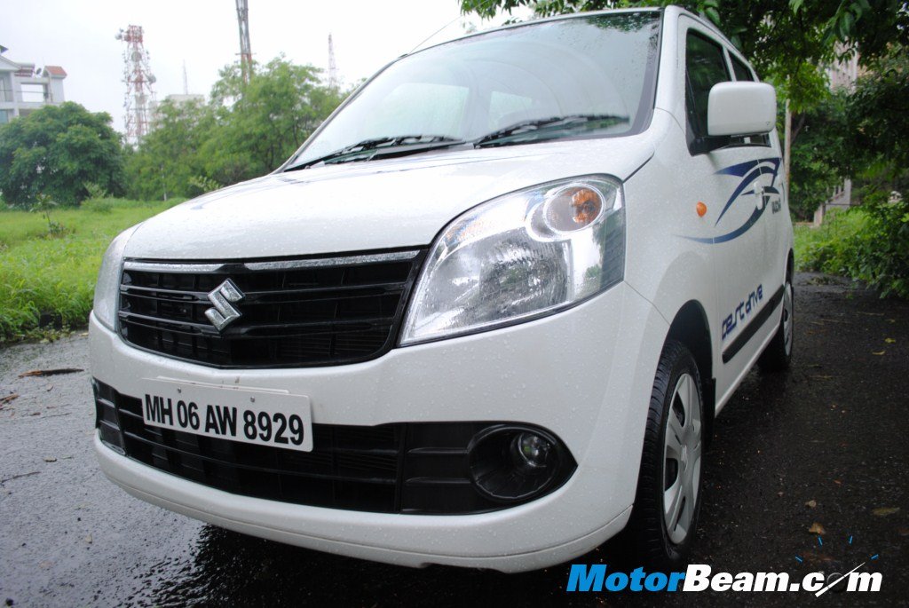 2010_Maruti_WagonR_Review