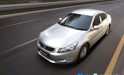 2010_New_Honda_Accord