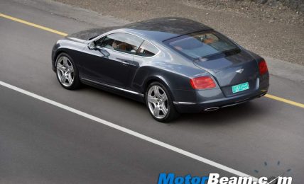 2011_Bentley_Continental_GT