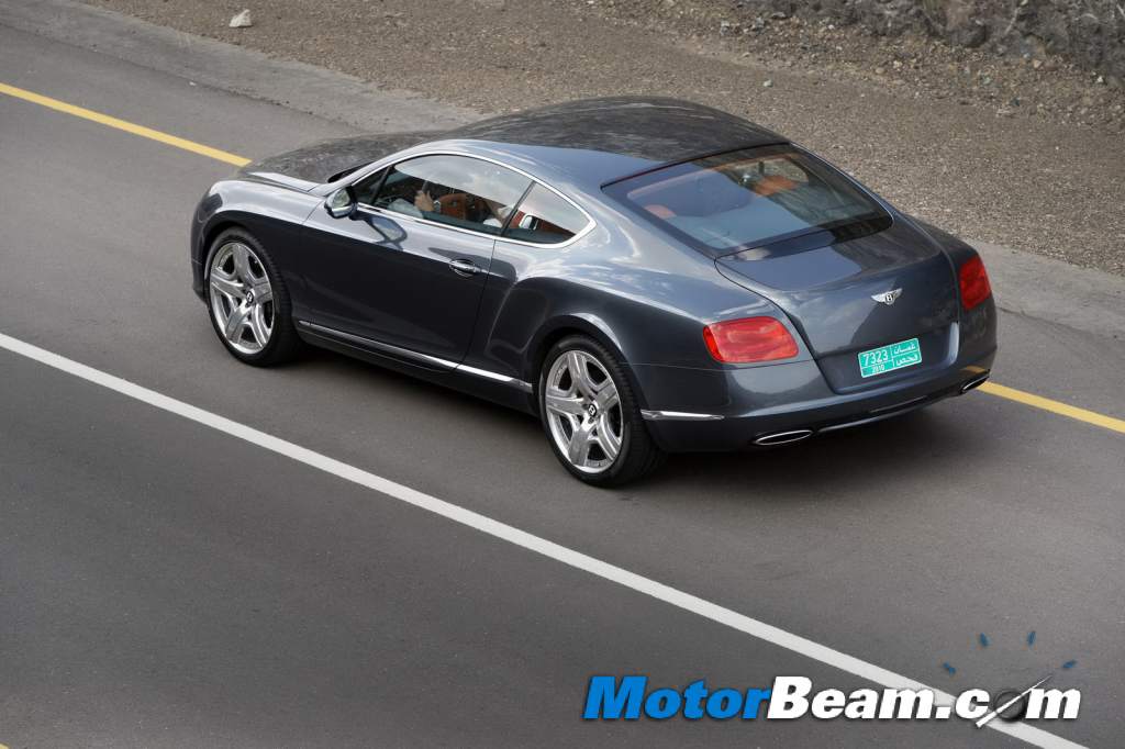 2011_Bentley_Continental_GT