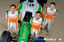2011_Force_India_F1