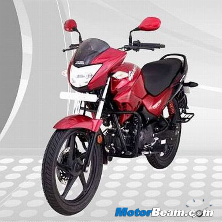 Hero Honda Bike All Models