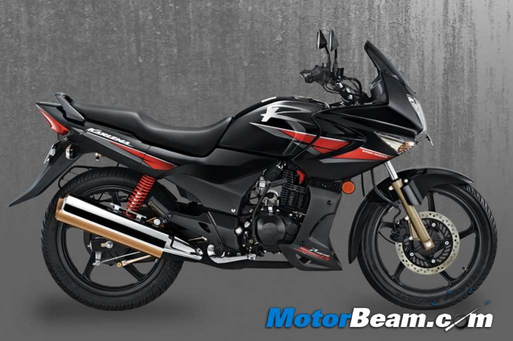 2011_Hero_Honda_Karizma_R