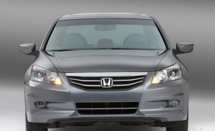 2011_Honda_Accord_India