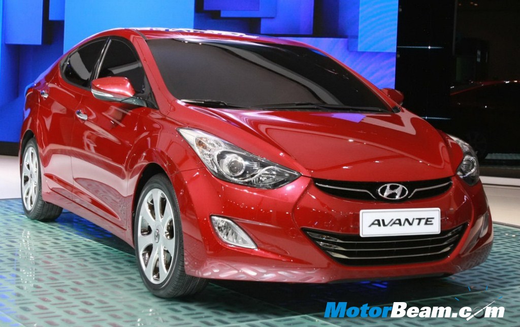 2011_Hyundai_Elantra_Avante