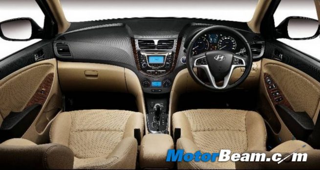 2011_Hyundai_Verna_Dashboard