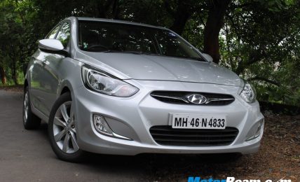 2011 Hyundai Verna Review