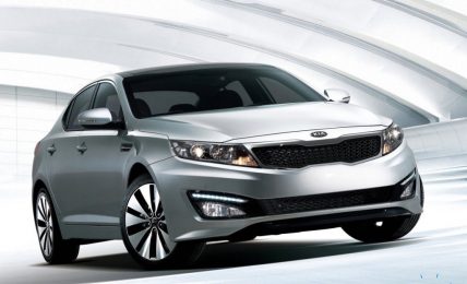 2011_Kia_Optima