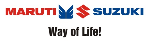 2011 Maruti Suzuki Logo