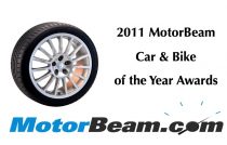 2011 MotorBeam Automotive Awards