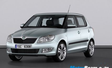 2011_Skoda_Fabia_Facelift