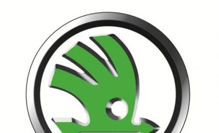 2011_Skoda_logo