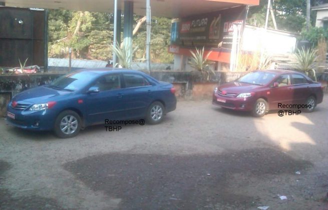 2011_Toyota_Corolla_Altis_Facelift_India