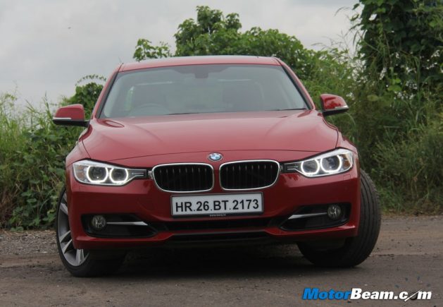 2012 BMW 328i Test Drive Review