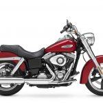 2012 Harley Davidson Dyna Switchback