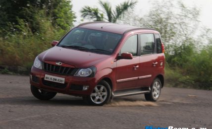 2012 Mahindra Quanto Road Test