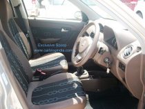 2012 Maruti Alto 800 Steering