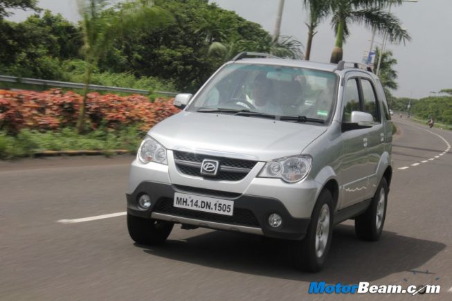 2012 Premier Rio CRDI Video Review