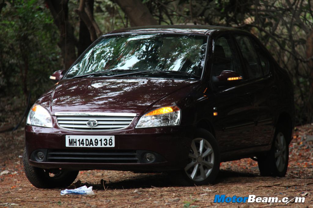 2012 Tata Indigo eCS Long Term Review