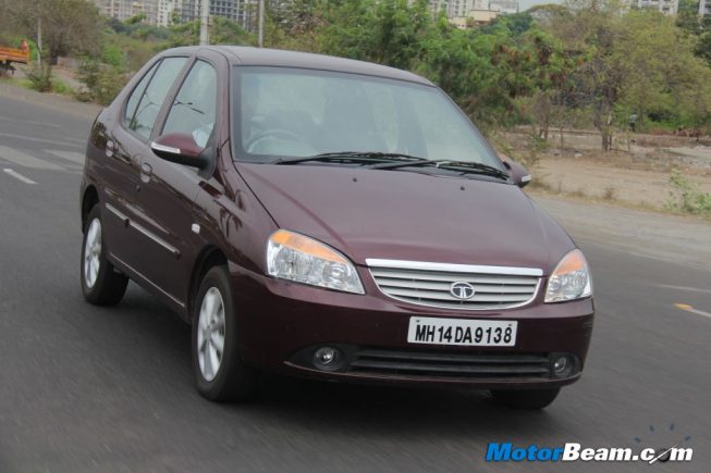 2012 Tata Indigo eCS Review