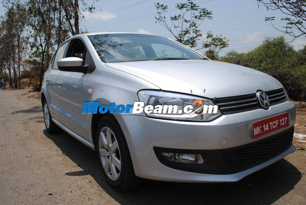 2012-Volkswagen-Polo-India