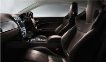 2012 jaguar xk special edition interior