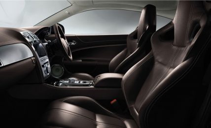 2012 jaguar xk special edition interior