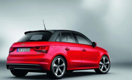 Audi A1 Sportback News and Reviews