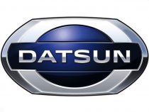 2012 Datsun Logo