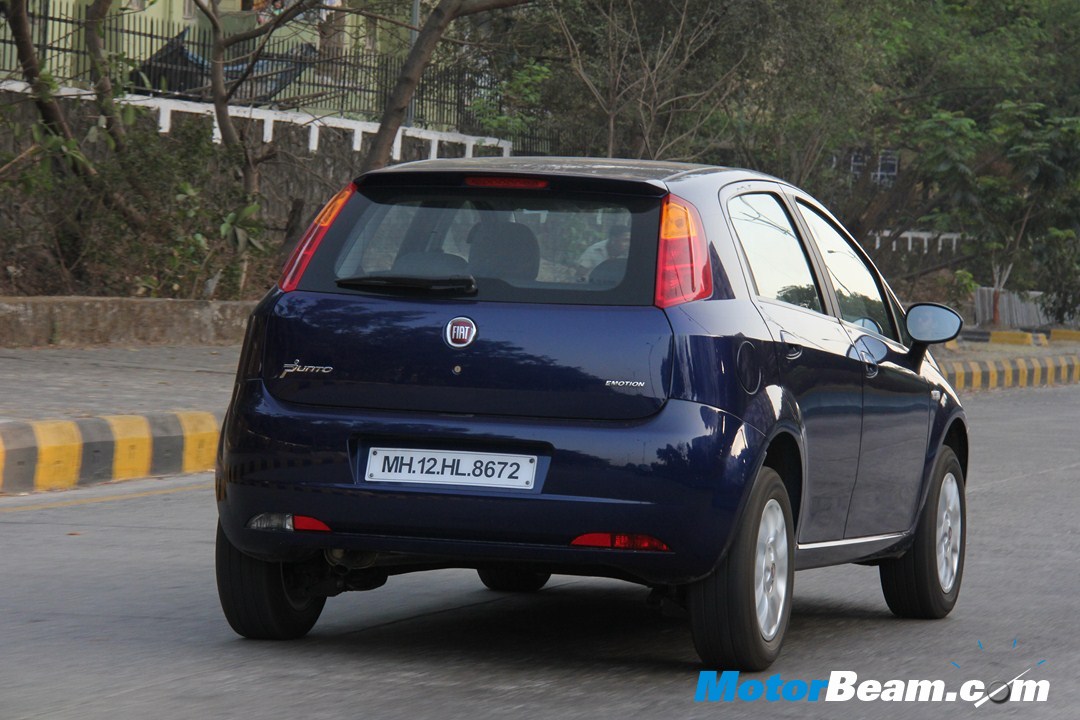 2012 Grande Punto Review Performance Specifications Price