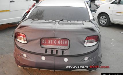 2012 Hyundai Elantra India