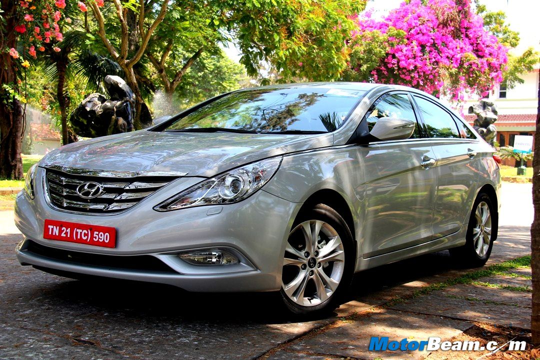 2012 Hyundai Sonata Review 2012 Hyundai Sonata Review