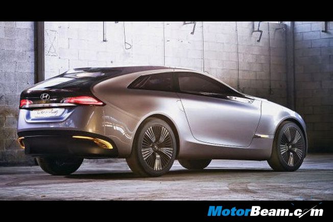 2012 Hyundai i-oniq side