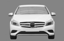 2012 Mercedes A-Class India